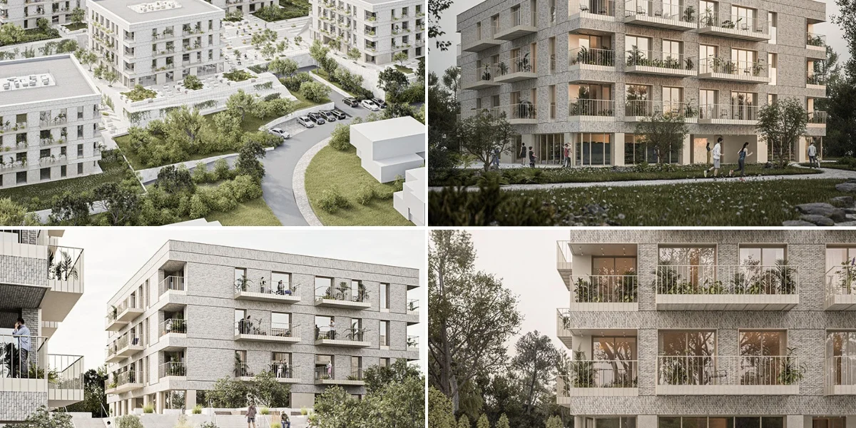 piekary-budynki-wielomieszkaniowe1 budynki wielomieszkaniowe Piekary