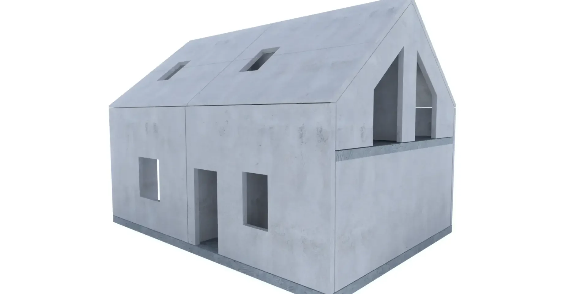 dom-prefabrykowany12-scaled dom jednorodzinny Domprego I