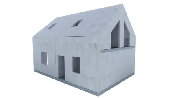 dom-prefabrykowany12-scaled dom jednorodzinny Domprego I