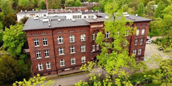 ekspertyza budowlana szpital