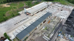 ekspertyza budowlana zakładu produkcyjnego