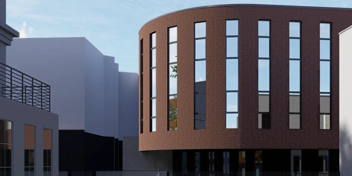 realizacja infrastrukturalna Onkologia