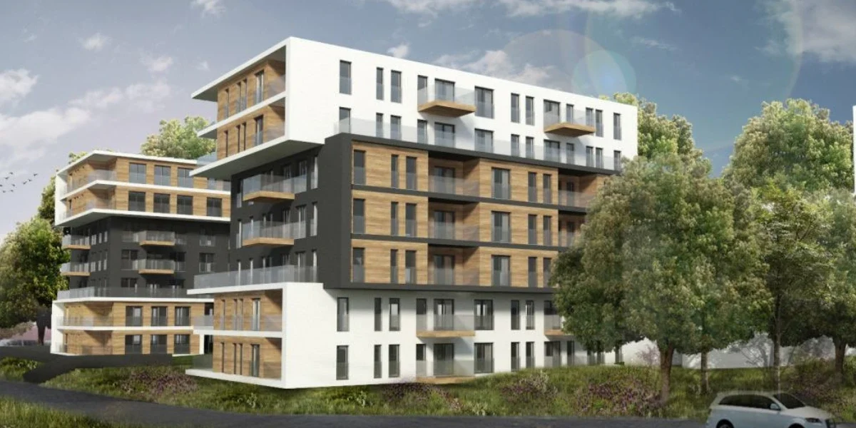 projekt konstrukcji - pełna prefabrykacja