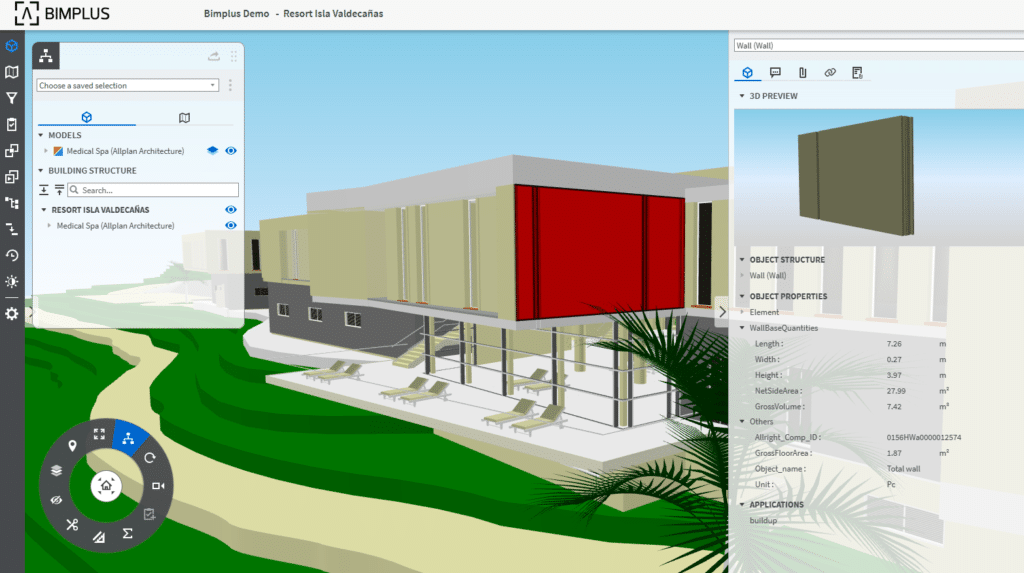 BIM Plus - projektowanie
