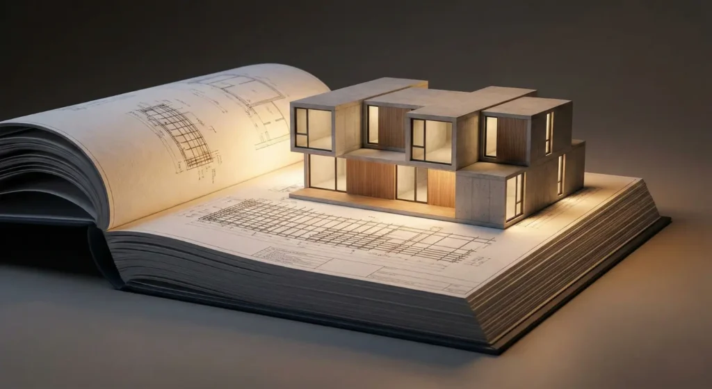 Projekt warsztatowy konstrukcji