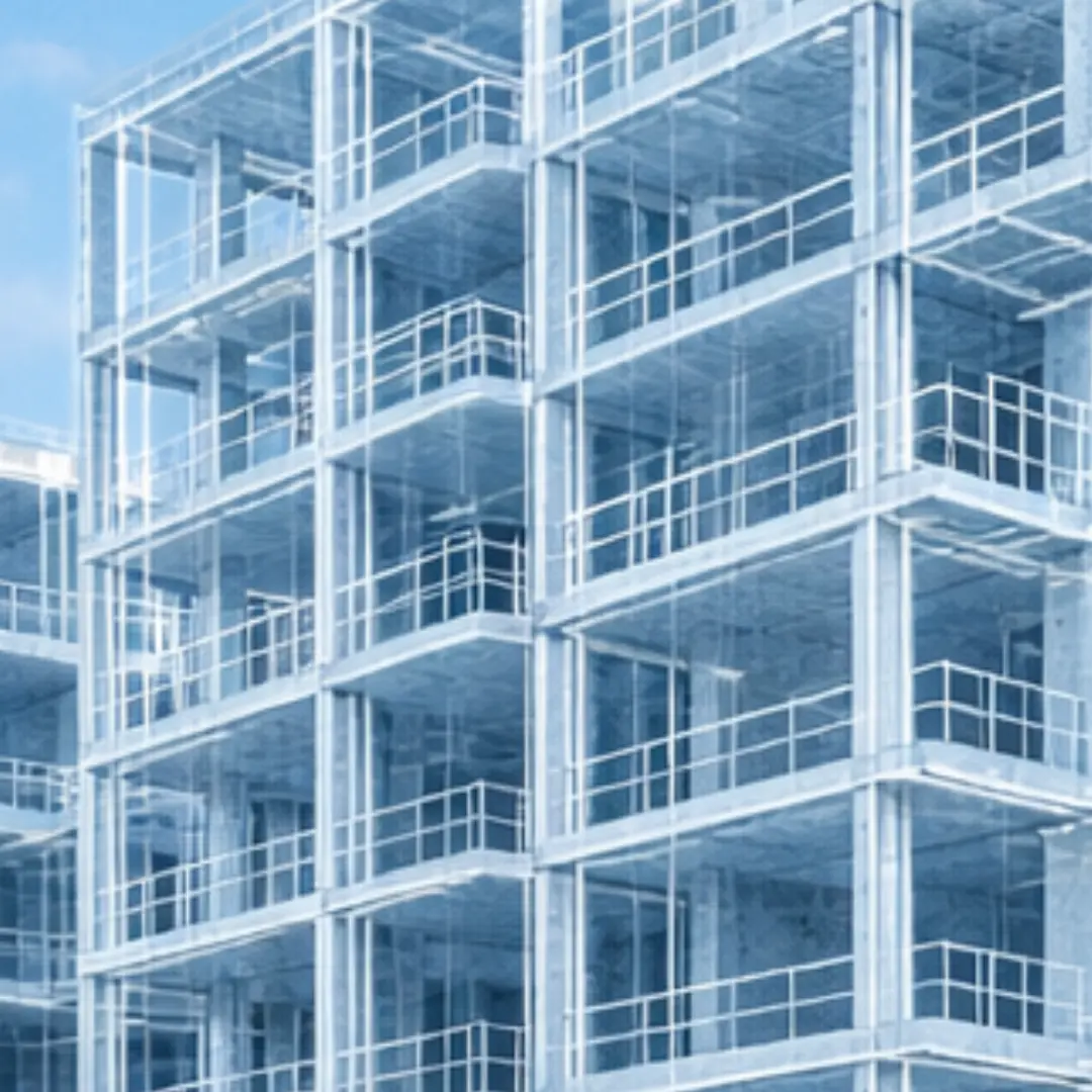 projekty wielobranżowe