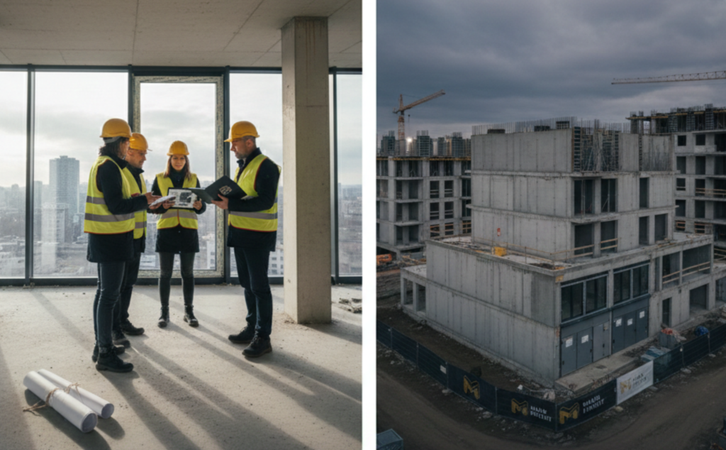 zmiany w prawie budowlanym 2026