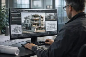 Prefabrykacja dla architektów