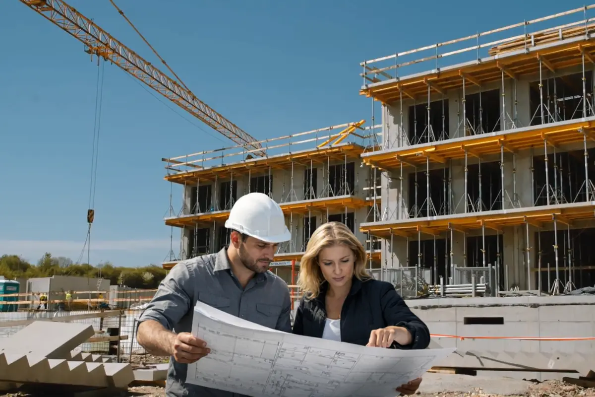 prefabrykacja dla architektów