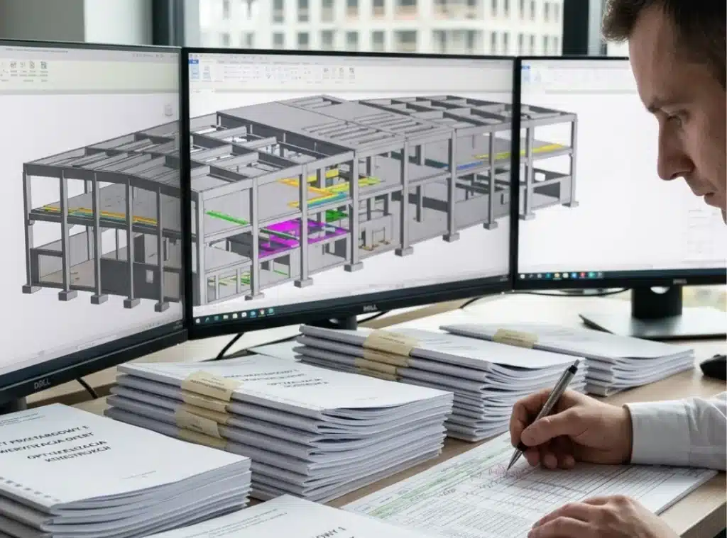 projekty przetargowe