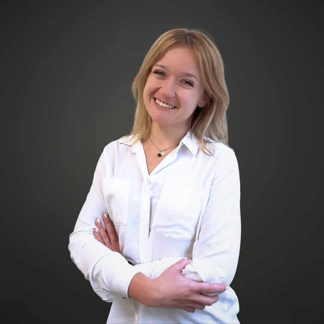 Agata Kostorz
