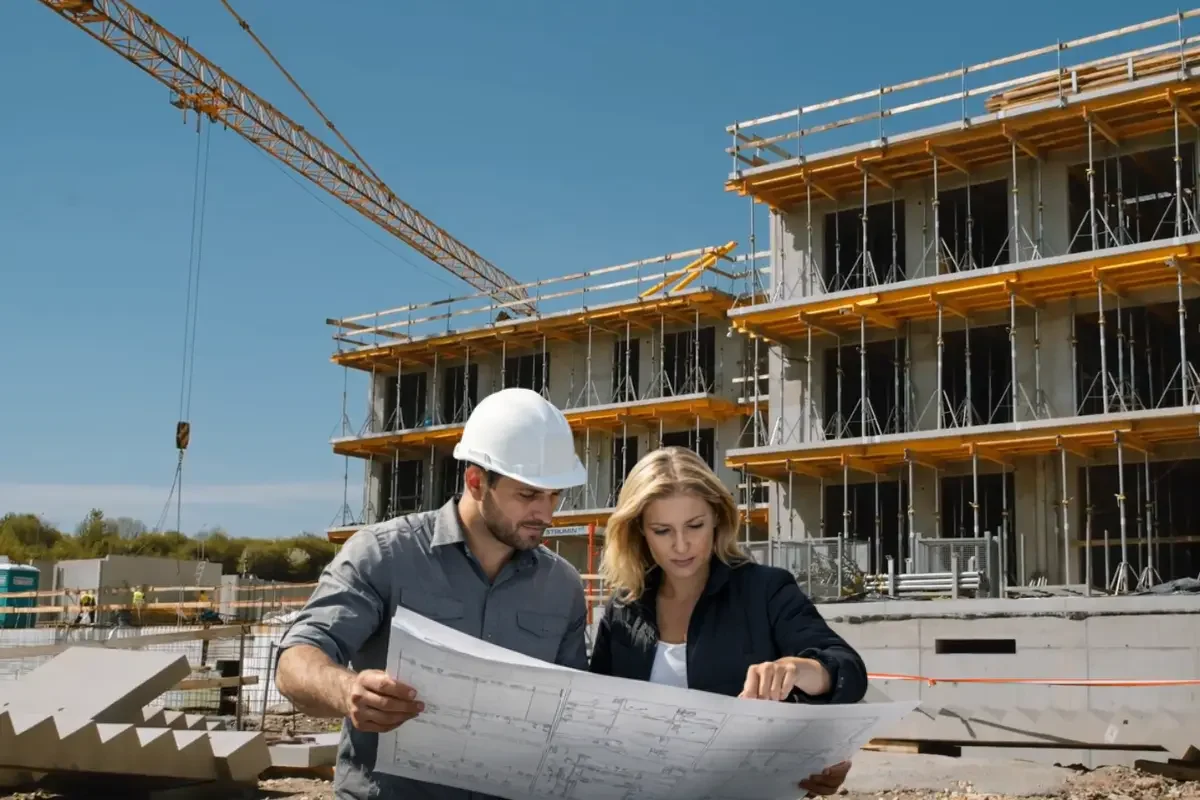 prefabrykacja dla architektów